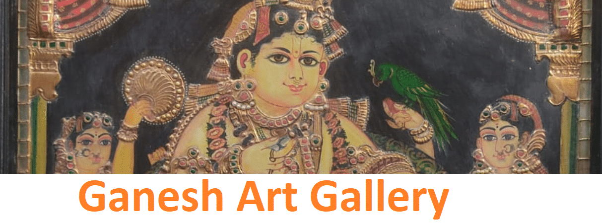 Ganesh Art Gallery