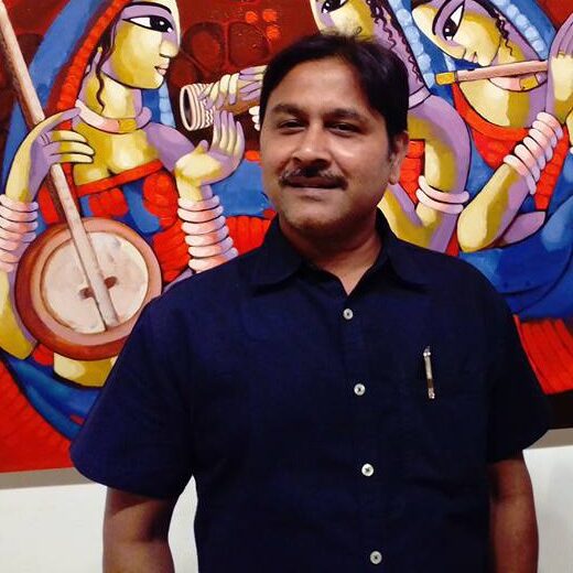 Sekhar Roy Art Gallery