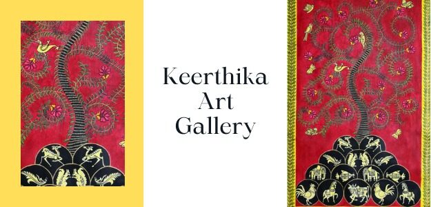 Keerthika Art Gallery