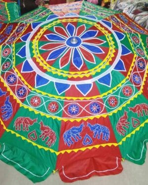 Indian Handicraft - Bhibuti Bhusan - 02