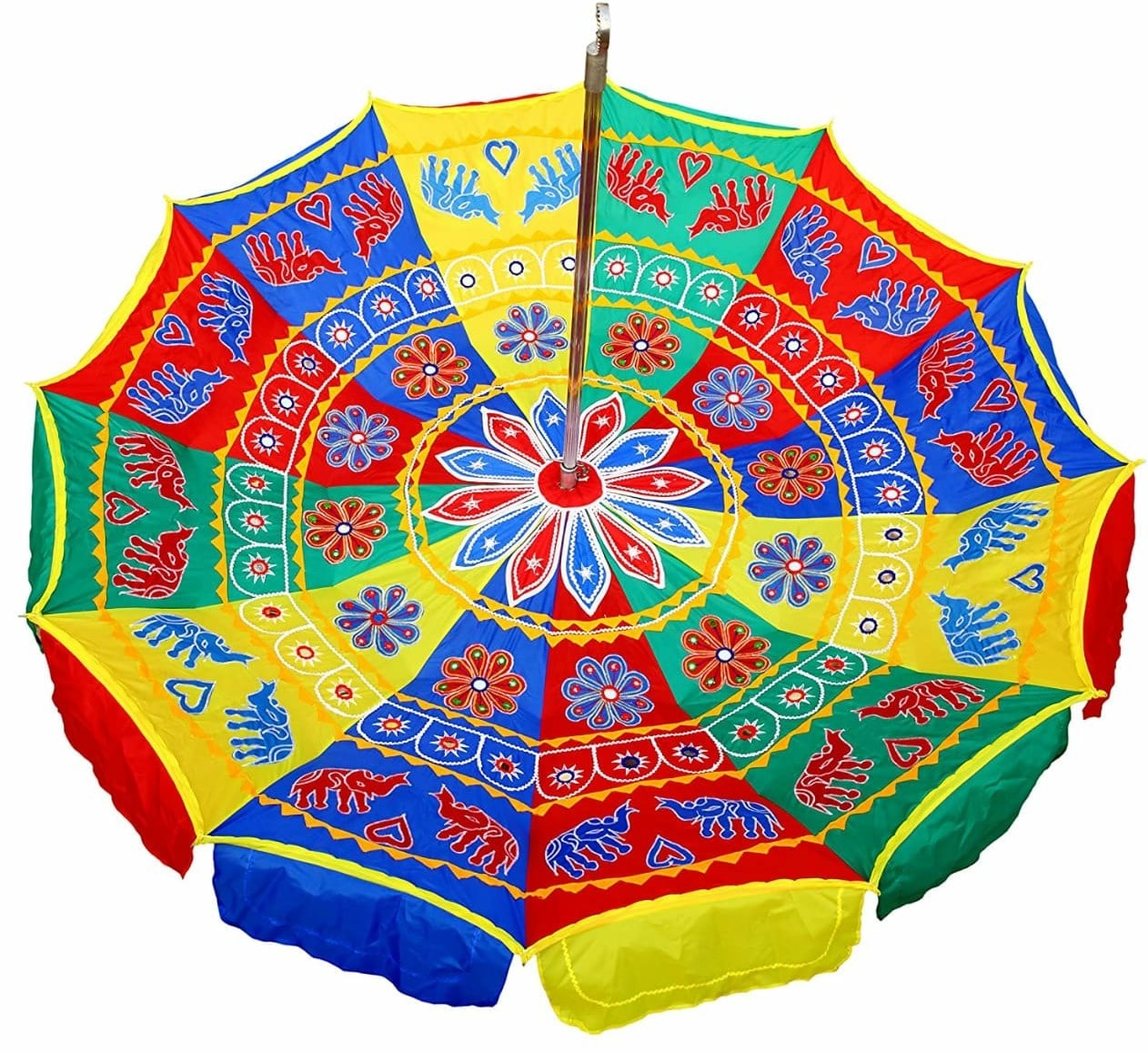 Indian Handicraft - Bhibuti Bhusan - 05