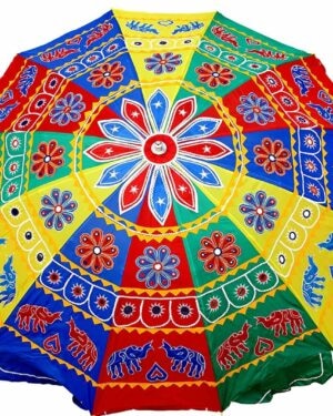 Indian Handicraft - Bhibuti Bhusan - 07