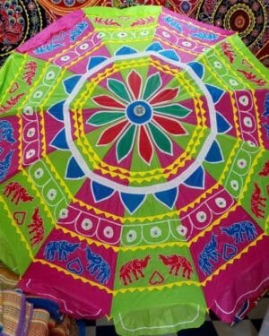 Indian Handicraft - Bhibuti Bhusan - 12