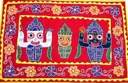 Indian Art - Rasmi ranjan - 06