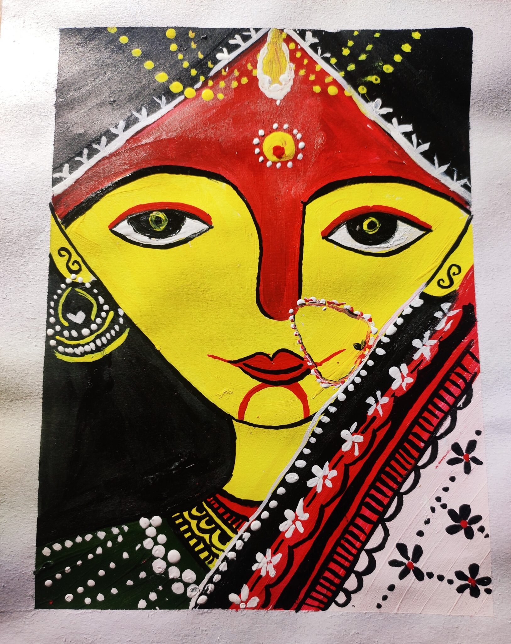 Elegant Indian Folk Art Ubicaciondepersonas cdmx gob mx