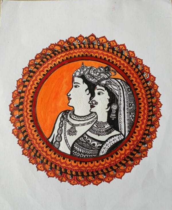 Mandala Art Shyani Das 05