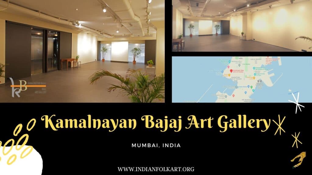International Indian Folk Art Gallery Exhibition and Sale - Bajaj Art Gallery Exhibition & Sale (2)