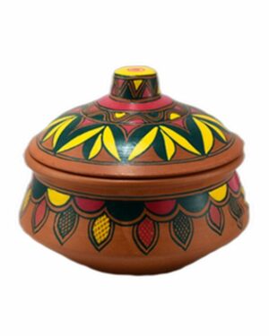 Dahi Handi - Manjusha art - Indian handicraft - Chhoti Kumari - 02