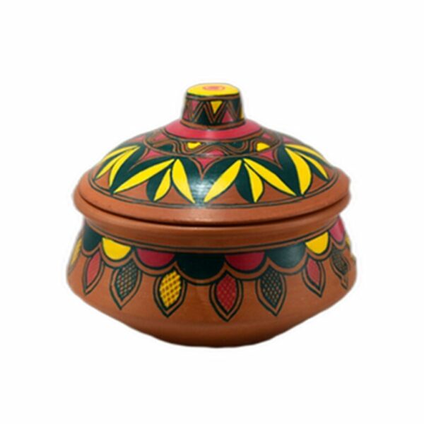 Dahi Handi - Manjusha art - Indian handicraft - Chhoti Kumari - 02