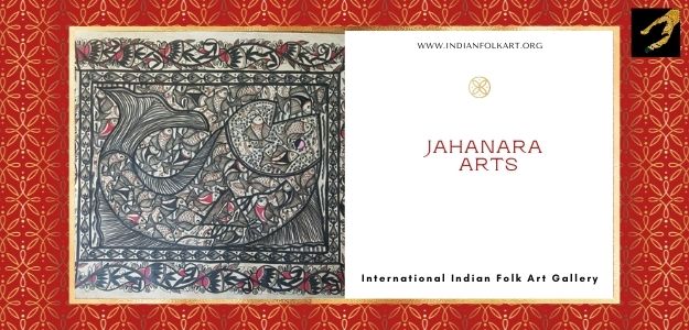Jahanara Arts