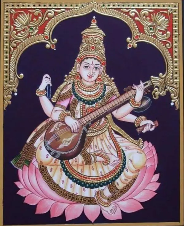 Mysore-Painting-Gopinath-Sanday-17-600x738.jpg