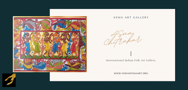 Asma Art Gallery