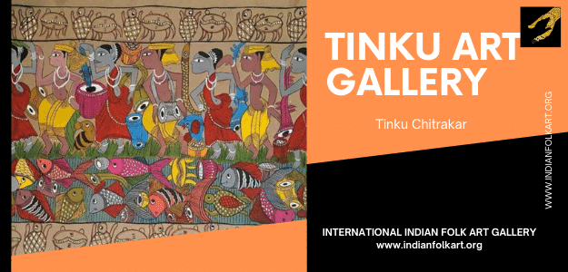 Tinku Art Gallery