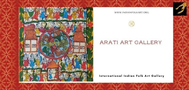 Arati Art Gallery