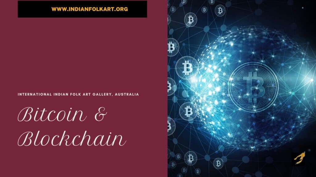What is difference between Bitcoin and Blockchain?
