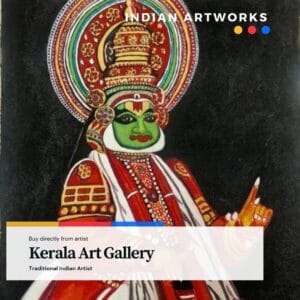 Indian Art Kerala Art Gallery