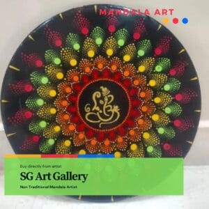 Mandala Art SG Art Gallery
