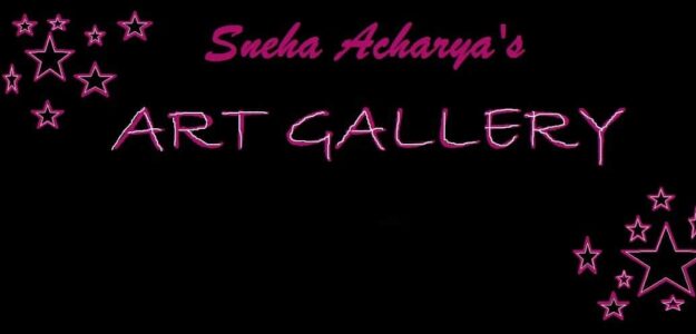 Sneha Acharya's Art Gallery