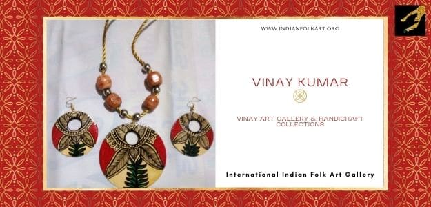 Vinay Art Gallery & Handicraft collections