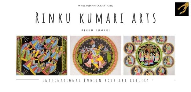 Rinku Kumari Arts