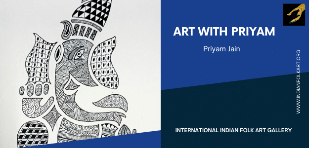Art with Priyam
