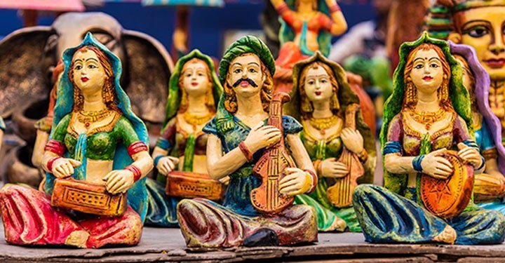 IIFAG Indian Handicrafts 02