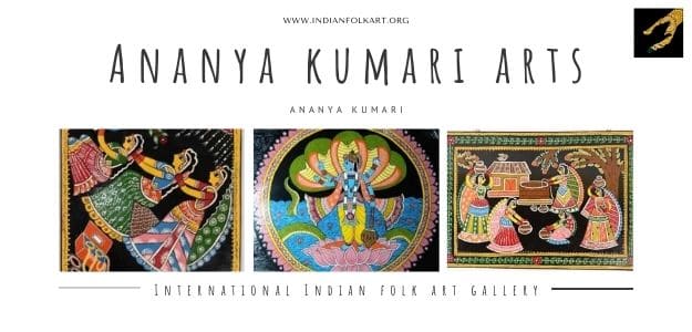 Ananya Kumari Arts