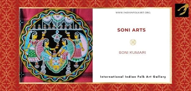 Soni Kumari Arts