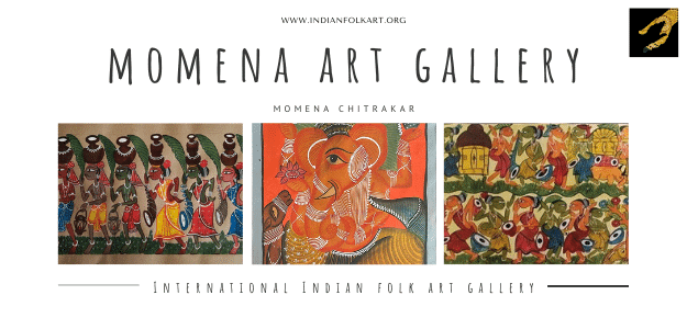 Momena Art Gallery