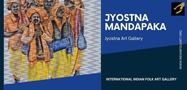 Jyostna Art Gallery