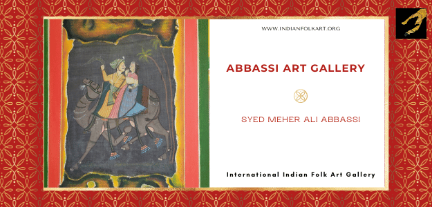 Abbassi Art Gallery