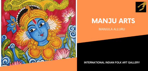 Manju Arts