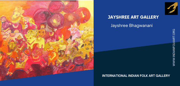 Jayshree Art Gallery