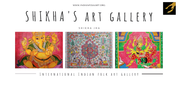 Shikha's Art Gallery
