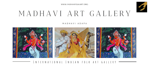 Madhavi Art Gallery