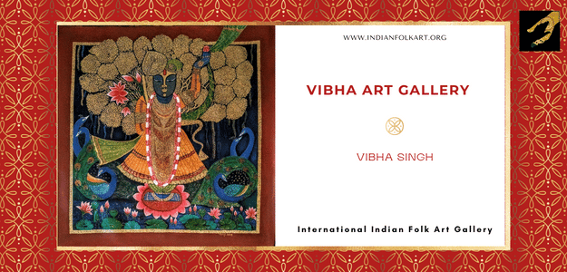Vibha Art Gallery