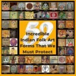 Senthil Vel 52 Incredible Indian Folk Art Forms That We Must Protect IIFAG