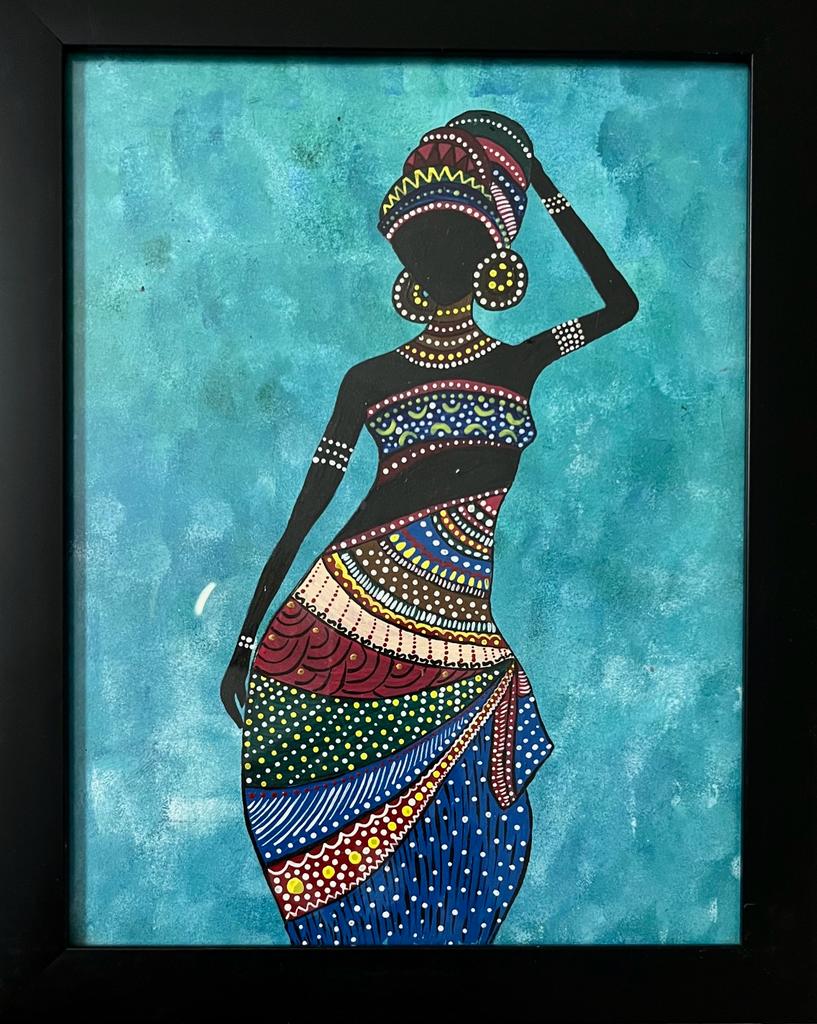 Tribal Art