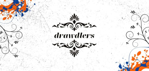 drawdlers