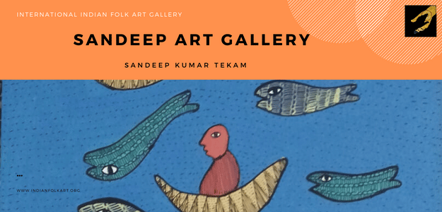 Sandeep Art Gallery