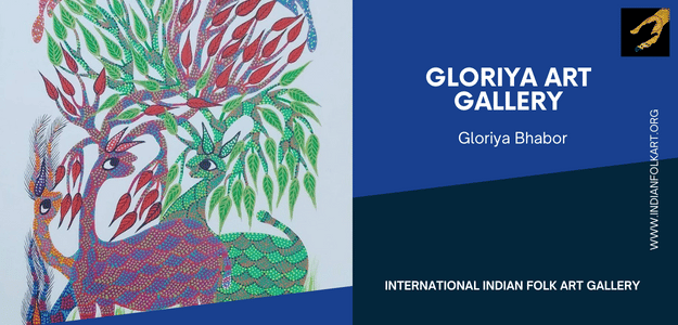 Gloriya Art Gallery