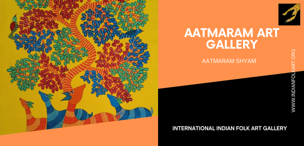 Aatmaram Art Gallery