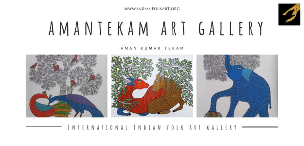 Amantekam Art Gallery