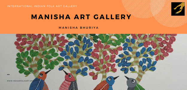 Manisha Art Gallery