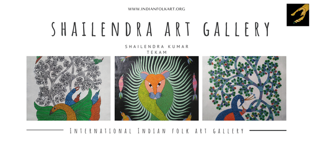 Shailendra Art Galery