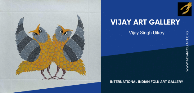 vijay art gallery