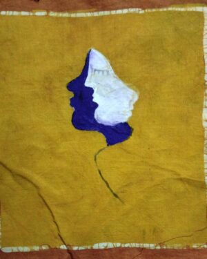 Batik Painting - Keya - 45