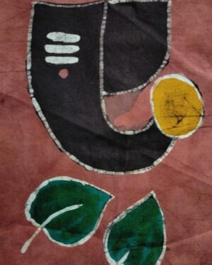Batik Painting - Keya - 47
