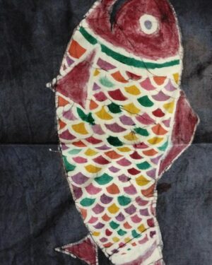 Batik Painting - Keya - 50