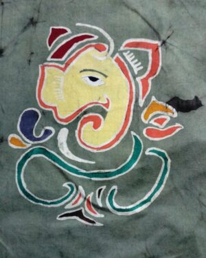 Batik Painting - Keya - 52